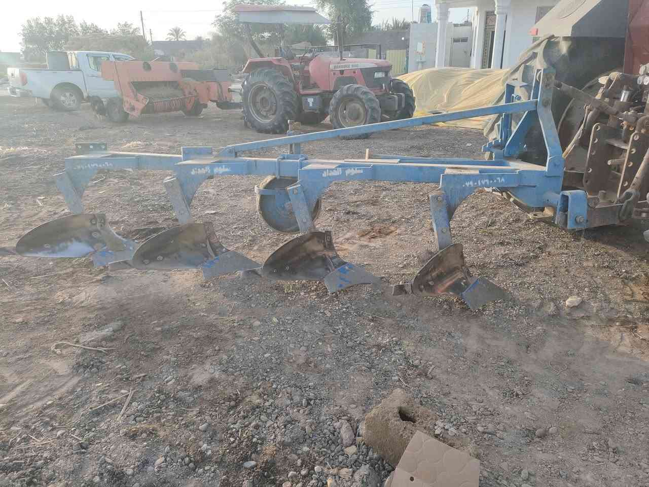 فدان سلوم حجم 16 الثقيل  السعر 1800 الشراي يخابر  ***********ميسان
