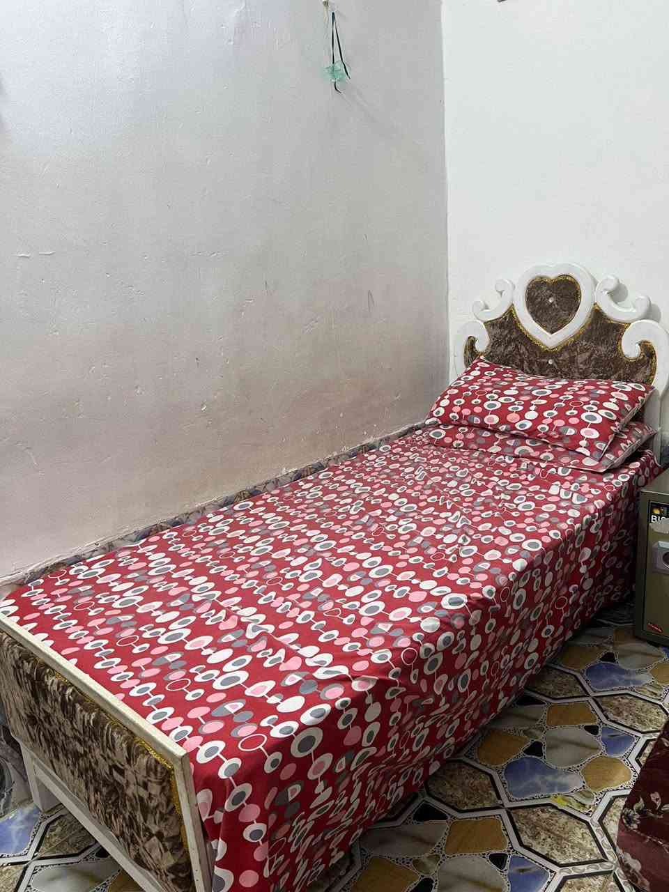 غراض للبيع كلهم جدد ونظيفات


**إذا كنت صاحب هذا الإعلان وتريد حذفه لأي سبب، رجاءا أرسل رسالة إلى الدعم الفني**