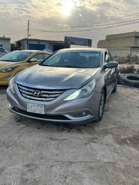 سوناته ٢٠١١ امريكي • مكينه وكير جاهزين • ناصريه