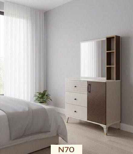 ٢ باب 200 الف 
٣ باب 255 الف 
٤ باب 290 الف 
ميز تواليت 150 الف 
سرير 140 الف 
كومدي 60 الف بغداد, العراق


**إذا كنت صاحب هذا الإعلان وتريد حذفه لأي سبب، رجاءا أرسل رسالة إلى الدعم الفني**