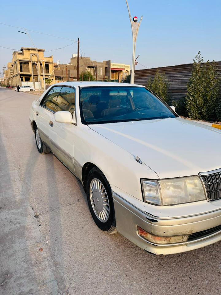 السلام عليكم
راس الثور للبيع موديل ١٩٩٨
سيارة جاهزة  

وباقي التفاصيل على الخاص 

ناصريه سوق الشيوخ 
السعر ٧٥ وبيها مجال
***********
