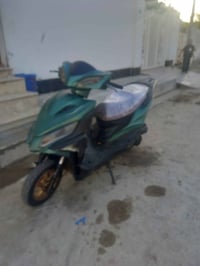 اس اف • ميسان • عمارة