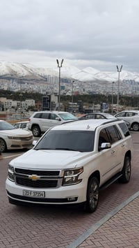 تاهو • ٢٠١٦ • فلوجه