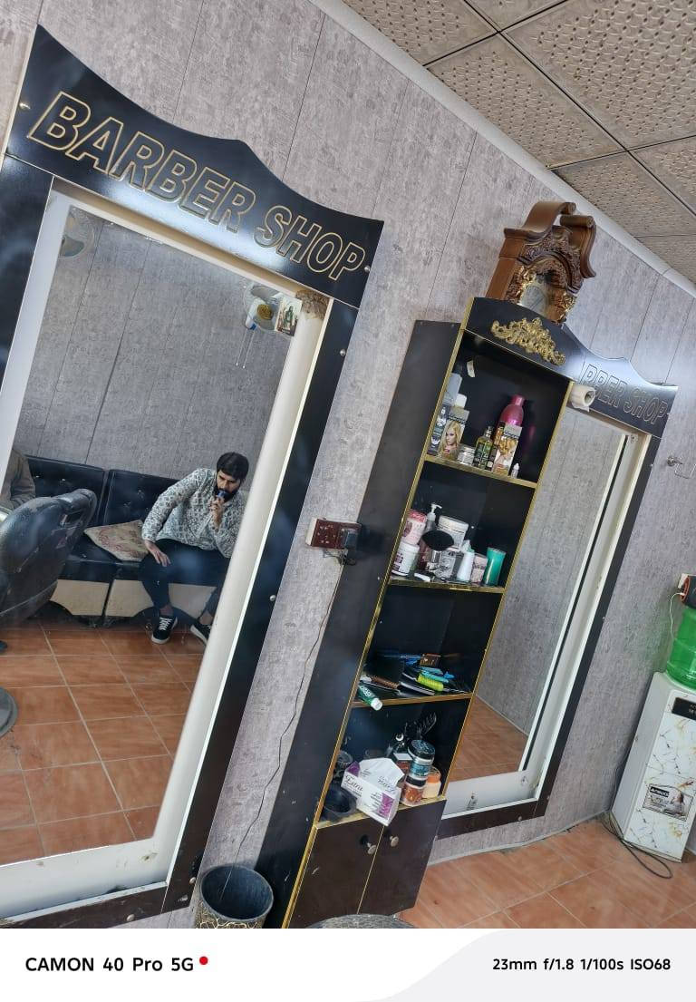 مرايات ٢ وفاترينه للبيع السعر ١٠٠ الف ***********
