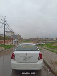 اوبتره 2011 للبيع  كير ومكينه شرط ضرر جاملغين الاماميات والبوند مبدل ر...