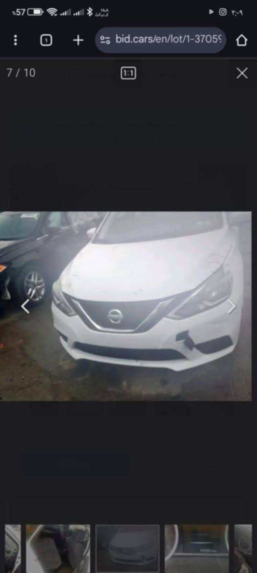 نيسان سانتر مثل ما موضح بالسونار أو اي سونار يعجبك سياره كلين كير محرك مكفول 
سياره ماشيه 90
رقم ديالى تحويل مباشر 
مواصفات الأمريكي المعروفه بصمه تحكمات رادارات منضومه زانون 
حجم محرك 1800
مكلف بالنشر 
رقم صاحب السياره 
***********
