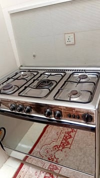 السليمانية • فرن