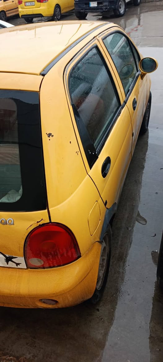 كوكو موديل 2012 هيئه غرامات صفر اني الشرعي شرط وكاله وتحويل مكينه صرف السعر 30 وبيها مجال 
***********
