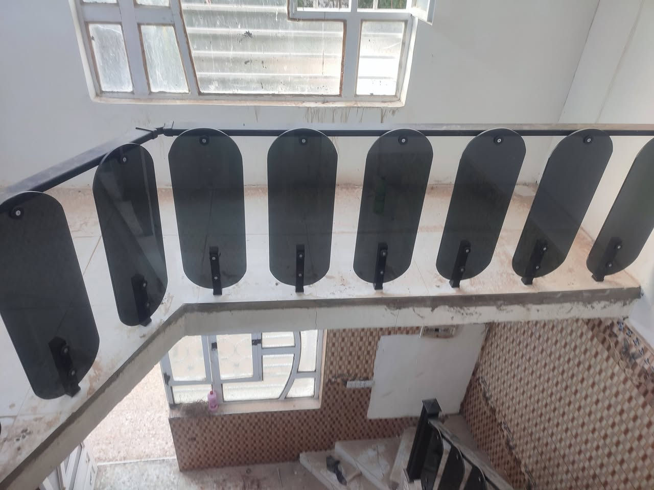 سلام عليكم بيت البيع   بحي وفاء مساحه ١٢٠ مقبيله ساحه بيت يحتوي عل ٥ غرف نوم وصاله ٢ مطبخ ستقبال  حمامات ٣  سعر 145  وبي مجال  اللاستفسار مكتب بركات ام بنين  بيت عل ساحه تصال أو وتساب ***********
