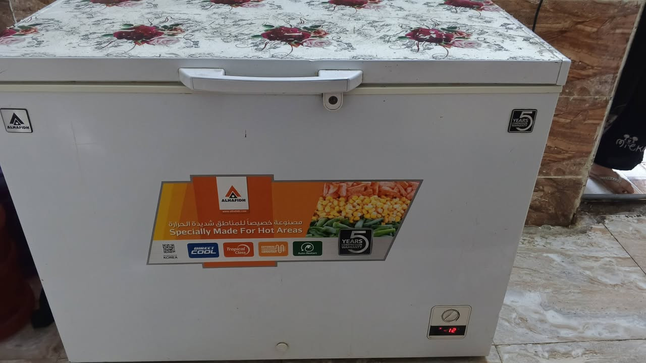 سلام عليكم مجمده نوع ALHAFIDH للبيع المكان كوت زين القوس


**إذا كنت صاحب هذا الإعلان وتريد حذفه لأي سبب، رجاءا أرسل رسالة إلى الدعم الفني**