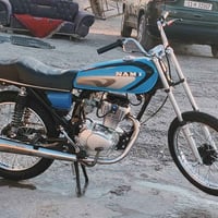 ماطور اصولي • شاصي ٢٠ • مكفول