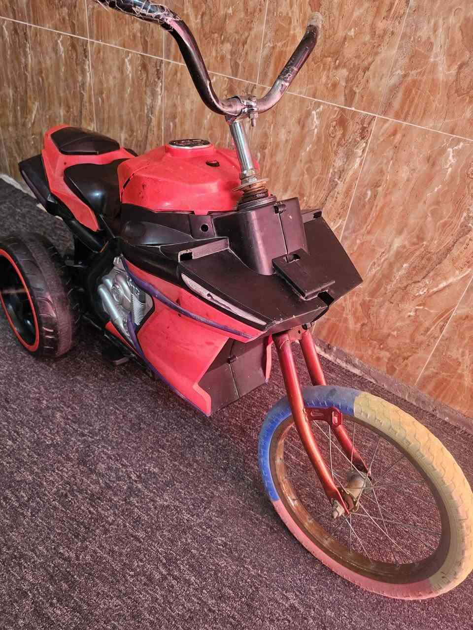 دراجات أطفال اسعار مناسبه


**إذا كنت صاحب هذا الإعلان وتريد حذفه لأي سبب، رجاءا أرسل رسالة إلى الدعم الفني**