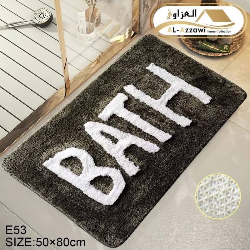 كل ما هو جديد ابن خرميط للاقمشة و الستائر العنوان كوت الخاجية شارع 40 مجاور ابو امير للبالات تم وصول دواسات *50×80 مخمل باث ثقيل ظهر جلد* كل قطعة بكيس وتعلاكة
سعر القطعة 10  يوجد توصيل


**إذا كنت صاحب هذا الإعلان وتريد حذفه لأي سبب، رجاءا أرسل رسالة إلى الدعم الفني**