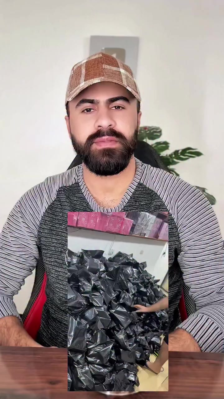 ليخدعوكم كله چذب   #اركون_العراقي


**إذا كنت صاحب هذا الإعلان وتريد حذفه لأي سبب، رجاءا أرسل رسالة إلى الدعم الفني**