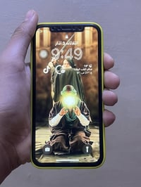 آيفون اكس ٦٤ • بطارية ١٠٠ • ناصريه مركز