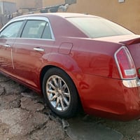 كرايسلر 300 • ٢٠١٢ • بدون ضرر