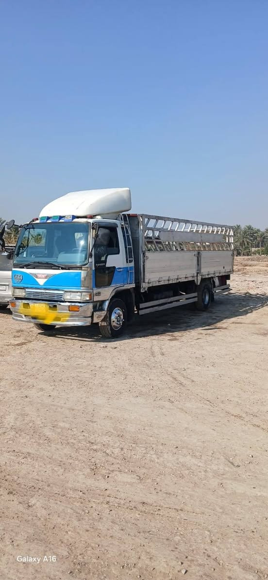 السلام عليكم
هينو طيره 70عادي رقم بغداد سنويه 2029  شاصي 6سته وربع بلادي تحويل مباشر ***********
