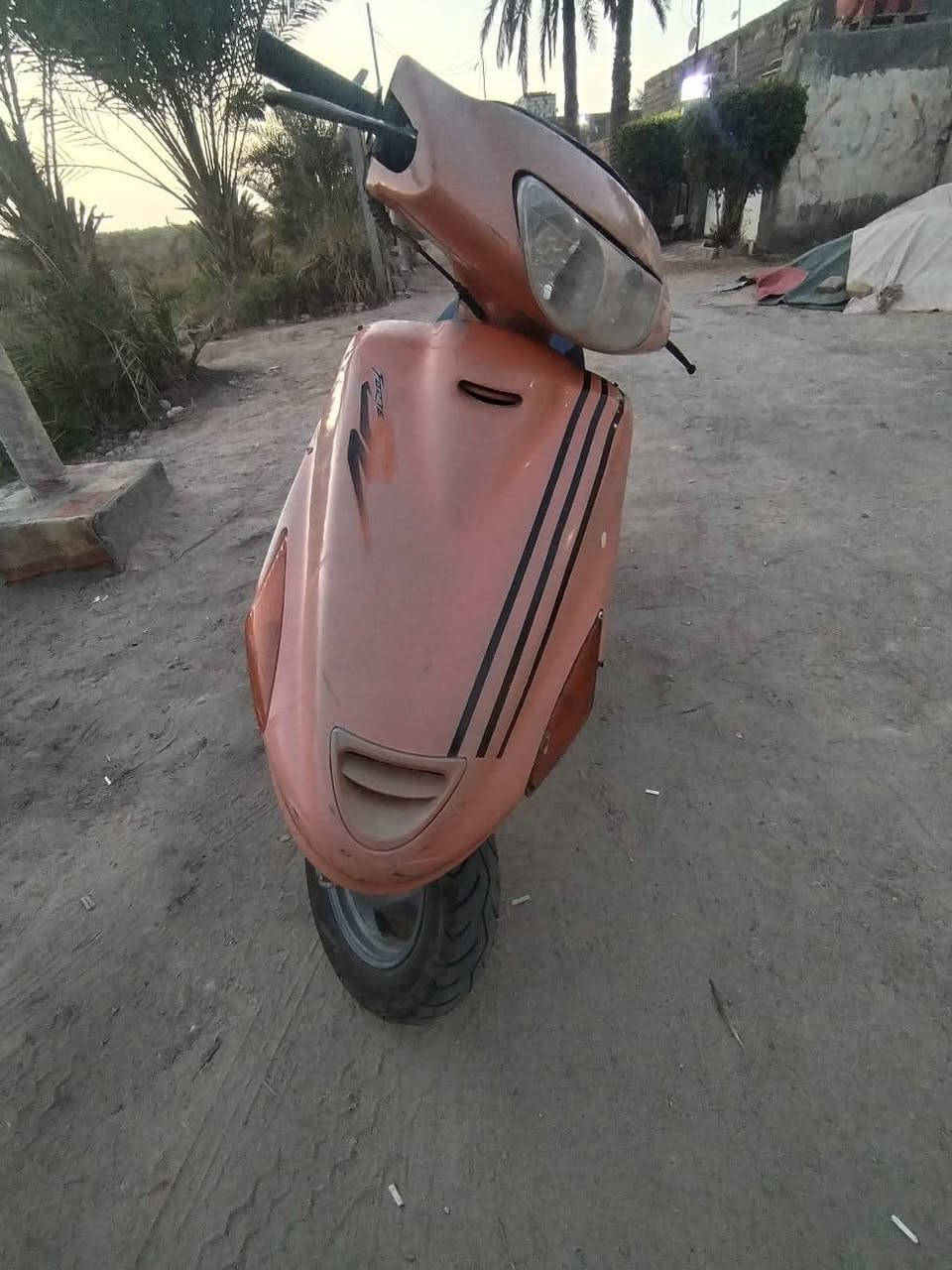 سلام عليكم دراجه فراشة مكنيه نضيفه كهربائيات شغاله سعر 250 مكان ناصريه مركز *********** مكلف بالنشر
