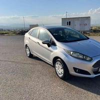 فورد فييستا • ٢٠١٩ • كاميرا فول