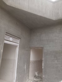 ترميم واجهات • نثر طلس • ابو غريب