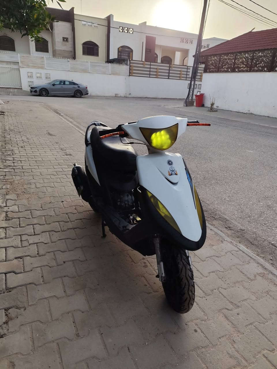 السلام عليكم ماكس عدله للبيع مزوده55 صالنصه رياضي كلجات رياضي شلعه و معدل تشك الگاع كهربائيات كلها شغاله ما ناقصها برغي سعرها 500و بيها مجال شي قليل مكان نجف ***********
