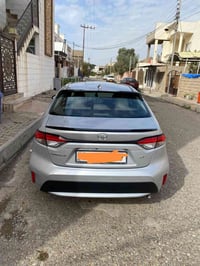 موديل 2022 بؤنيد چاملغ مبدل بلادي بطاقه بنزين موجود سنويه جديد سعر 165...