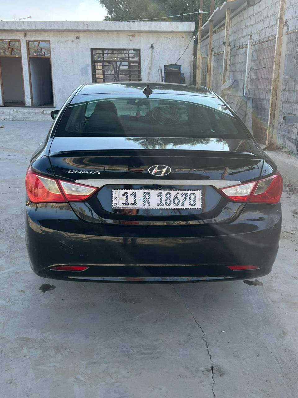 سوناتا ٢٠١٣ وارد امريكي محرك GDI   بنيد مبدل نفس اللون وجاملغ خلفي ربع مصبوغ اثر شخوط  بدون لغد وشواصي كفاله ايرباك سليم كشنات  كهرباء  صدر محرك جديد السعر 100$ وبيها مجال بسيط 
الشعلة _ ابراهيم بن علي
***********
