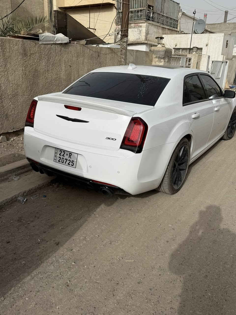 SRT مديل ٢٠٢٣ محرك ٦٤٠٠
فول موصفات مكان الدوره ***********
