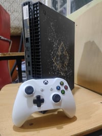 اكس بوكس ون اكس • جيرز ٥ • جوستك أصلي