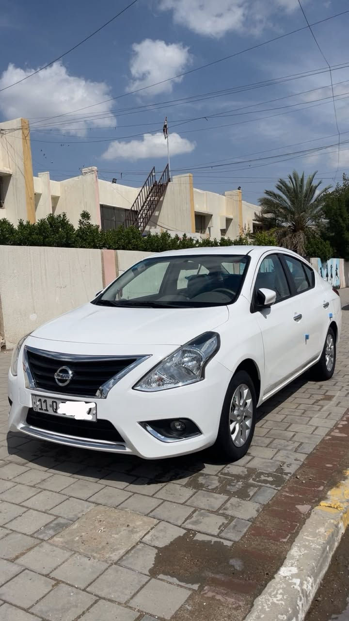 السلام عليكم نيسان سني ٢٠٢٤ مصري ماشية٣٠ مكفولة من الصبغ والتبديل بيها بارد بسيط ب الجاملغ الأمامي رقم بغداد انكليزي ب اسمي سعر ١٢٣  وبيها مجال مكاني بغداد نفق الشرطة حي حطين ***********
