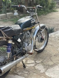 تايكر رياضي • موديل ٢٠ • دخانة خفيفة