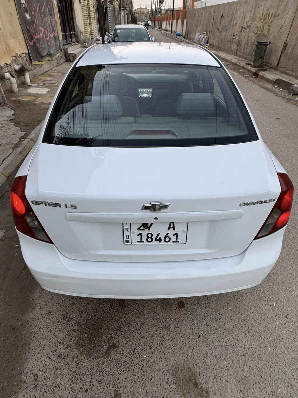 اوبترا خليجي 2011 شركه العامه تبديل جاملغ امامي جه السايق فقط الباقي كفاله
كير مكينه حداده تبريد تخم تاير 
رقم انكليزي بأسمي السنويه تحويل مباشر 
مكاني الناصريه مركز المدينه 
السعر 83 
***********
