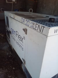 مولد للبيع دويز الماني بلادي استفسار ٠٧٨٣٠٥٥٩٤٨٣