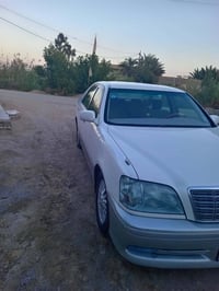 كراون • ٢٠٠١ • رقم بصره