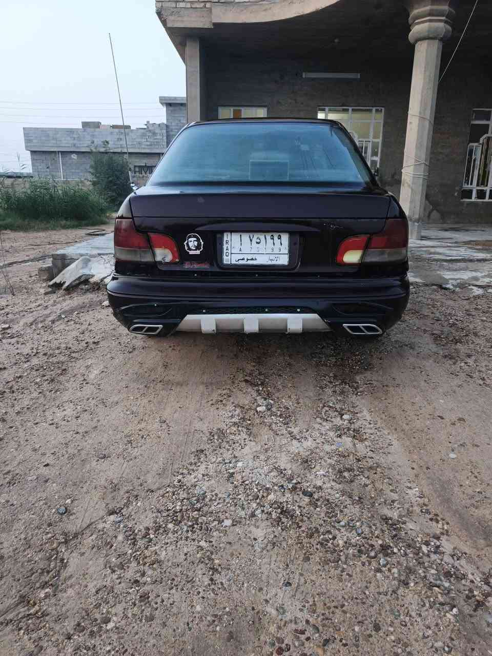 النترا دمعه رقم انبار مشروع وطني تحويل 
ثاني يوم كير عادي محرك وكير خير من الله
كهربائيات مرتبه
 داخل السياره الأرضيه جلد
 والسقف جلد مكان السياره الفلوجه 
السعر المطلوب 25 وبيها مجال
***********واتساب  وخط
‏‪***********‬‏خط فقط
