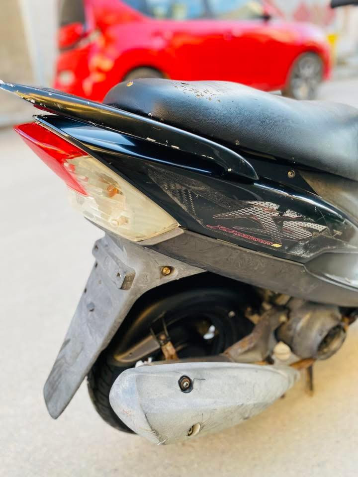 للبيع ماكس عدله  دراجه نضيفه وجديده
سلف هندر  كهربائيات اشاير  سكن عالي ناصي كامله الدراجه ومابيه نقص 50 ابلاد 
 رايده 750 وبيه مجال ناصريه مركز 
 ***********
