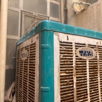 مبرده • مبرده هواء • مبرده منزليه • مبرده مستعملة • تبريد • اجهزه منزل...