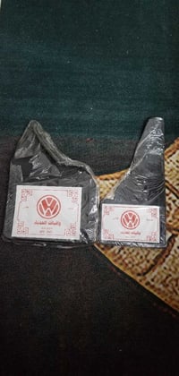 واقيات طين • امامي وخلفي • توصيل محافظات