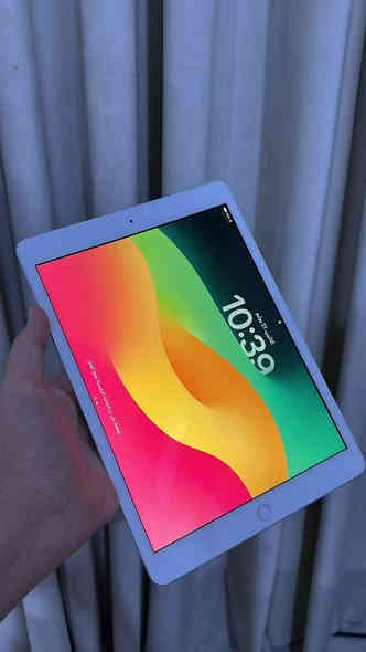 ايباد 7 للبيع ( السعر 130 ألف )
 نضيف كلش وكله شغال مكفول كفاله عامه
الذاكرة 32.. ناصريه مركز ***********
