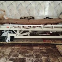 جربايه كهربائية • ماكنه العماره • نظيفه