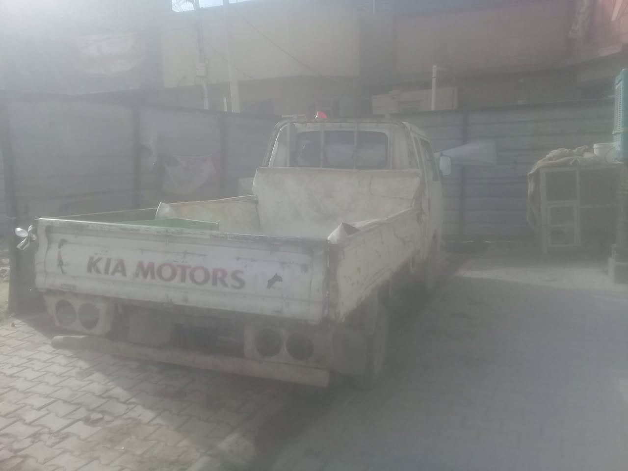 كيه أدوات سعر20وبيهه مجال مكان بغداد شعله ***********
