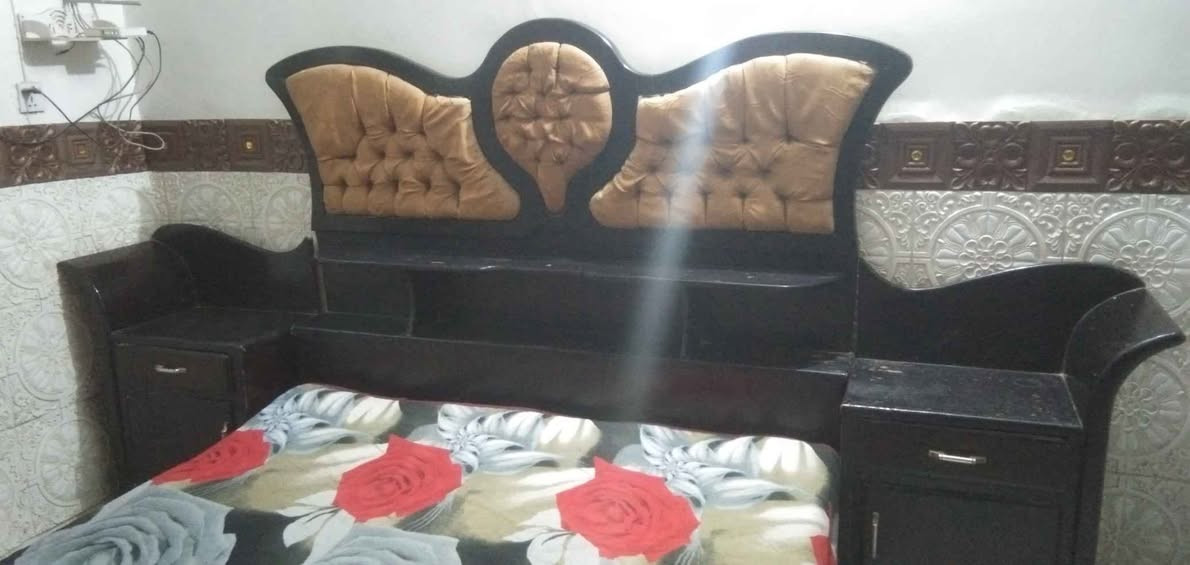 السعر مليون وبي مجالمكان حله ابو غرق الهندية, كربلاء


**إذا كنت صاحب هذا الإعلان وتريد حذفه لأي سبب، رجاءا أرسل رسالة إلى الدعم الفني**