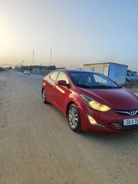 النترا • ٢٠١٥ • حادث