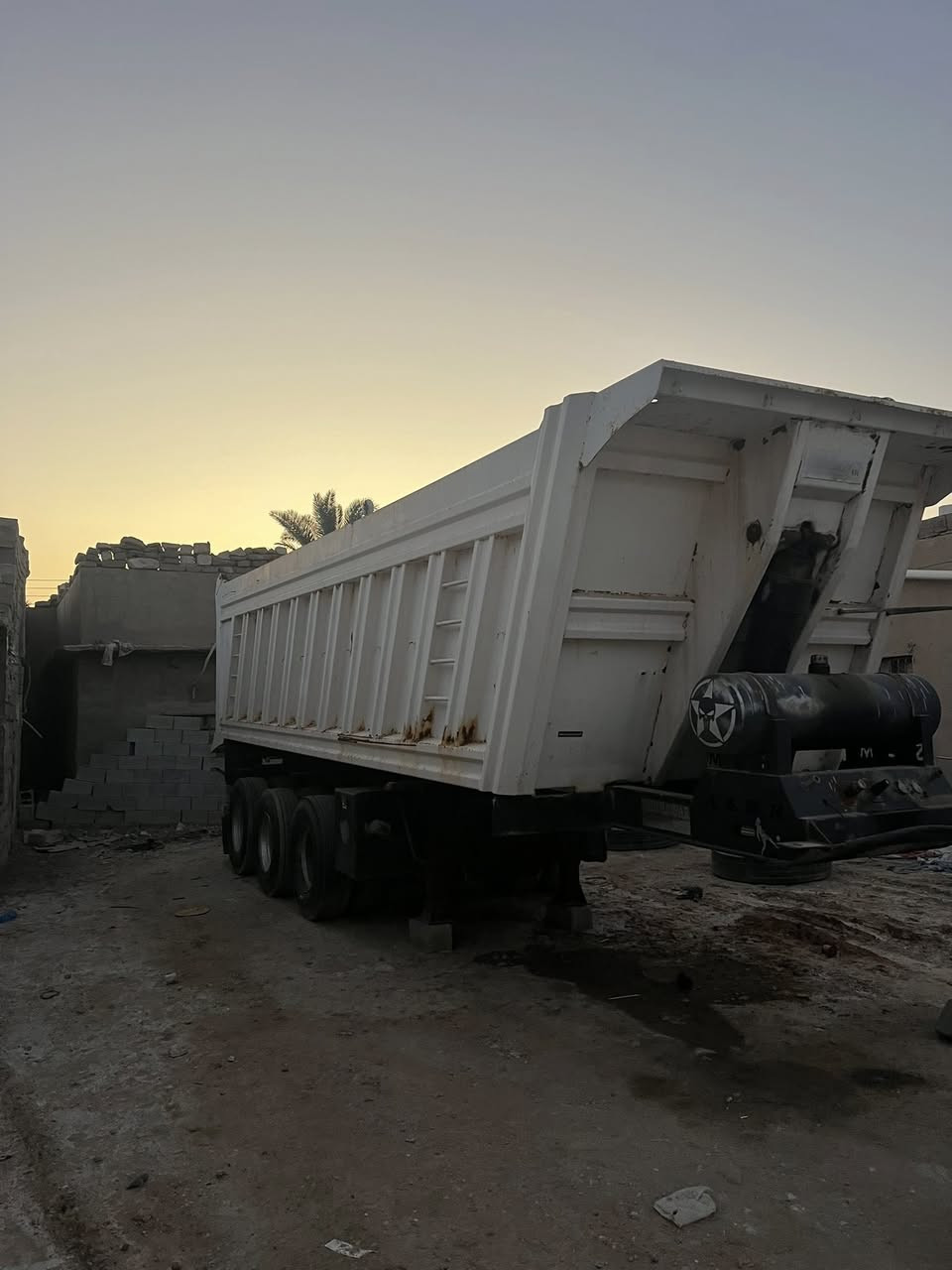 عربانه ابو حيدر مكفوله كفاله عامه ذرعه 33تخم تاير ***********
