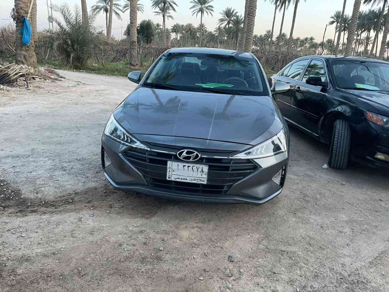 النترا موديل 2019
وارد أمريكي حادث امريكا جاملغ وبنيد بالعراق تبدل صندوك جنطه بسبب طخه وليس حادث رجعت ع عمود جدا بسيطه وصبغ شويه بجاملغ خلفي بدون اي داخل سياره. بيها منظومه غاز جاهزه محرك وكير وتبريد 
راعيها حاليا يسكن بابل سياره معوقين شهر 7-2026 صير حره بعد شهرين 
97$ مكان نجف


**إذا كنت صاحب هذا الإعلان وتريد حذفه لأي سبب، رجاءا أرسل رسالة إلى الدعم الفني**