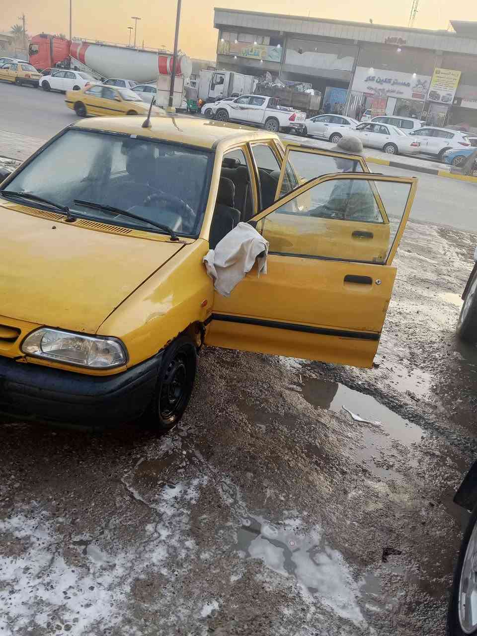 سايبا 2011 بغداد رقم الماني محرك وكير جدد تايرات نضاف تدفئه وتبريد شواصي نضاف دواخل  مثل مشوف خير من الله السعر 21 مجاله قليل الرقم ***********
