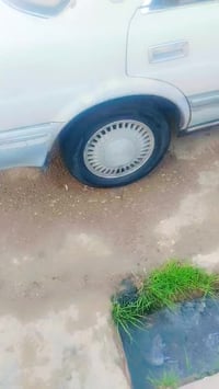 تويوتا كراون • ١٩٩٠ • ٢٥٠٠