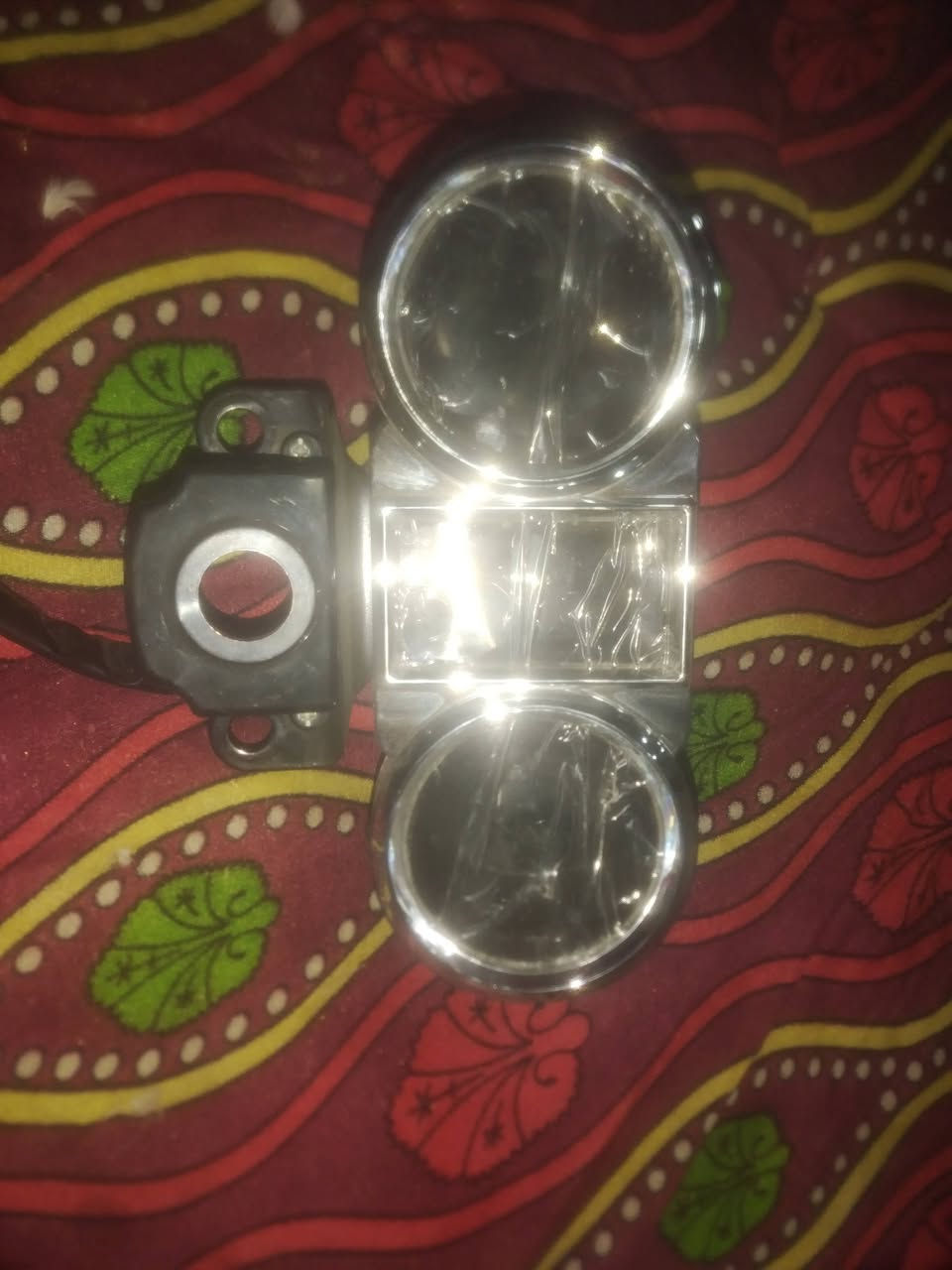 غراض ستوته كلمن وسعره الدشبول جديد اكتروني اصلي مو تجاري تجي تفحص وتقتنع وتخذه سعره 25 فنوس شغال سعره ٦ العدسه الاماميه سعر ٣ الرصطه سعرها ٢٠
مكان كربلاء الاستفسار *********** بي وساب
