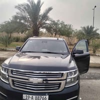 تاهو ٢٠١٩ • رقم كربلاء • ٨ سلندر