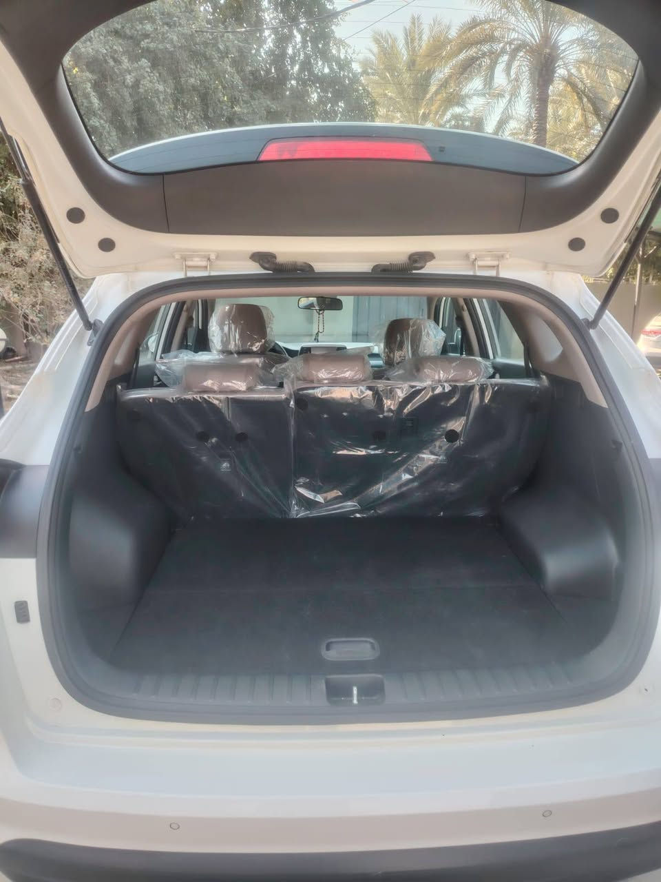 توسان 2019 رقم بغداد بسمي السياره وارد خليجي بيها صبغ بنيد فقط بدون دواخل ماشيه 68 الف اسبير منازل فول مواصفات للأخير بنورما شركه الكاصد السعر 190 وبيها مجال المكان بغداد الرقم ***********
